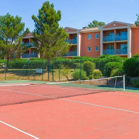 Appartement T2 Dans Residence Avec Piscine Et Tennis Saint-Raphael  Exterior photo